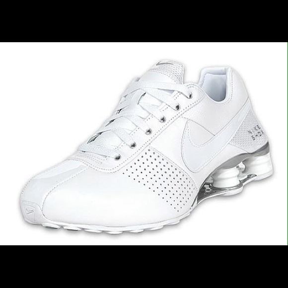 Looking for these nike shox! - Picture 2 of 2