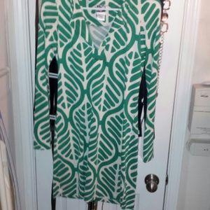 Summer dress worn once.