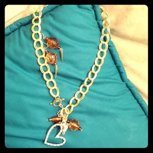 Unique Necklace