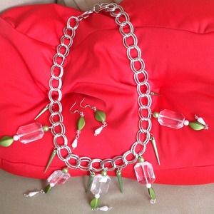 Unique Necklace