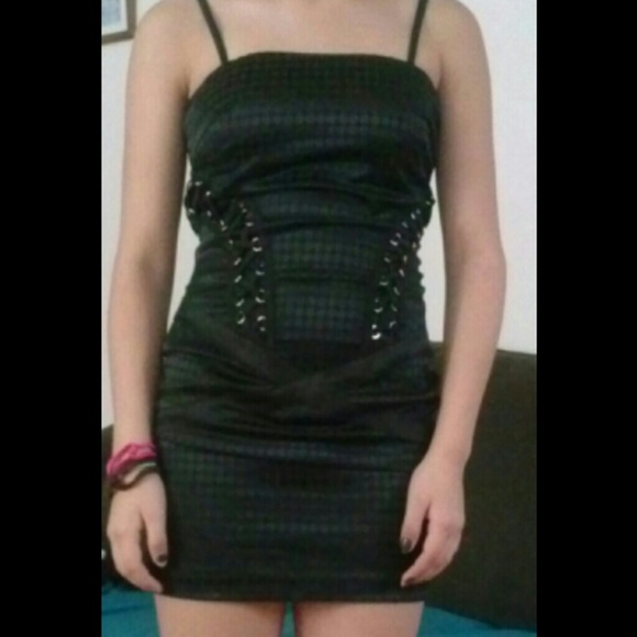 new strapless dress - Picture 1 of 1