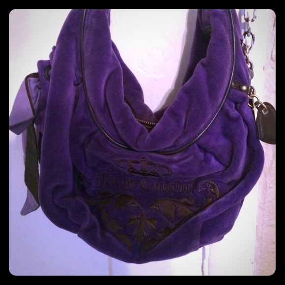 Juicy couture