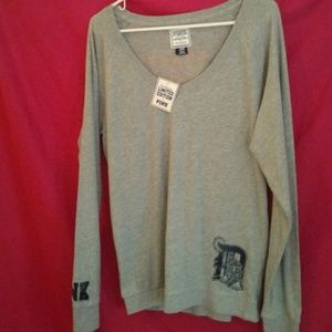 Victoria's secret major league baseball