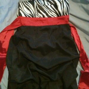 Wishes! Wishes! Wishes! Dress