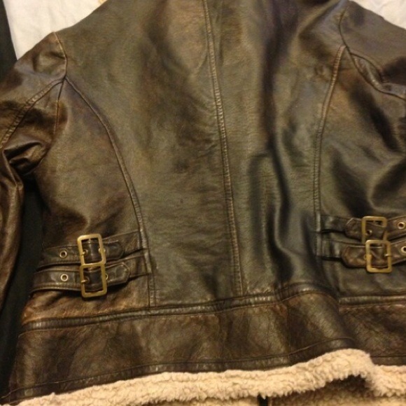 Mk jacket - Picture 3 of 3