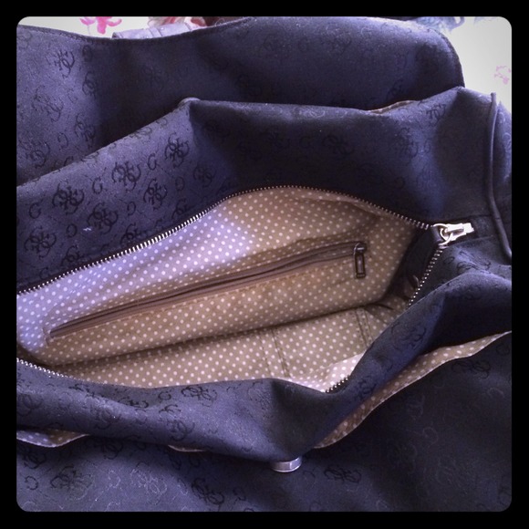 Guess bag xtra pictures