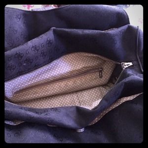 Guess bag xtra pictures