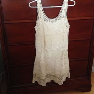 Sweet dress. Worn once.