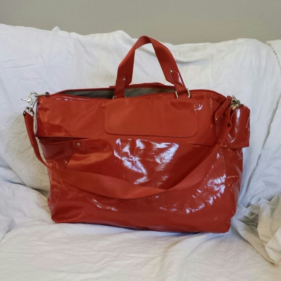 Kenneth Cole Reaction large tote - Picture 2 of 4