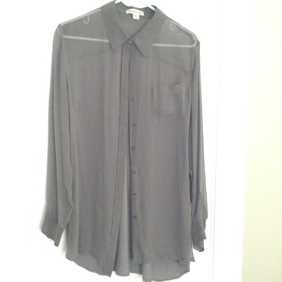 Tunic Blouse