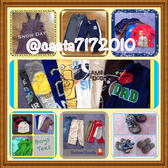 Bundle for @casta7172010