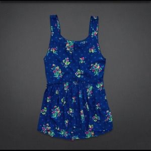 ❌Sold On Ebay❌NWT Women's Hollister S Top