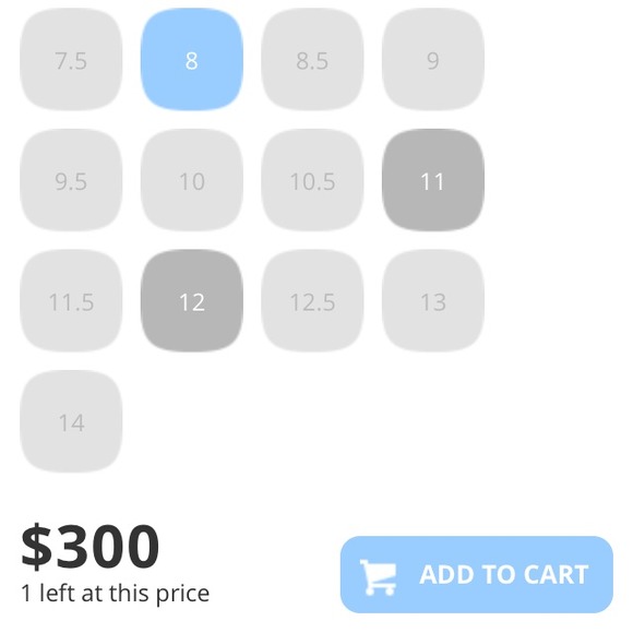 Jordan 9s - Picture 2 of 2