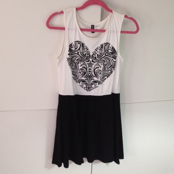 H&M Dress