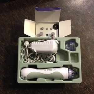 personal microderm ✨RESERVED✨