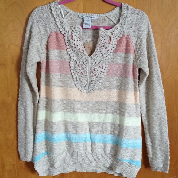 American Rag sweater
