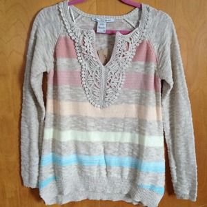 American Rag sweater