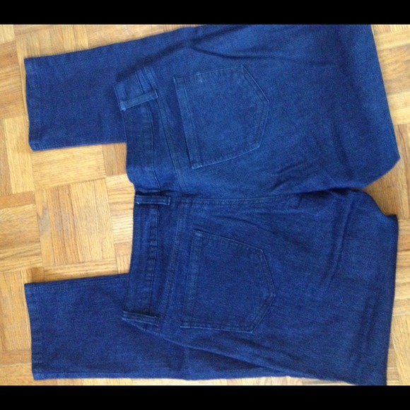 Jeggings worn 1x - Picture 2 of 2