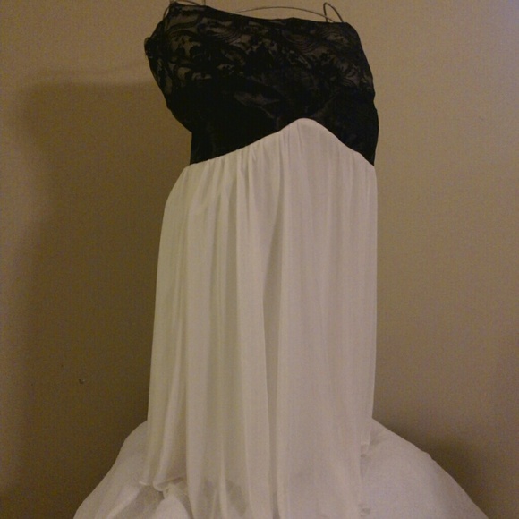 Cocktail dress
