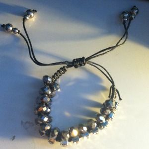 Bracelet. Never worn! NEW!