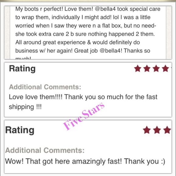 ๐๐NEED FOLLOWERS ๐๐ - Picture 3 of 4