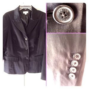 Isaac Mizrahi Jacket NWOT