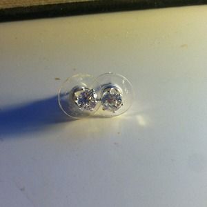 Earrings. Still in great condition!