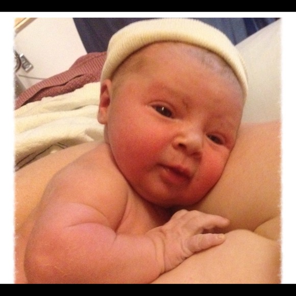 Our newest addition :) <3