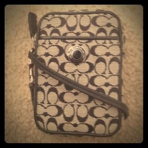 Coach Universal Case