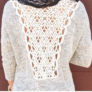 "Dorothy" top from Shop Hopes boutique