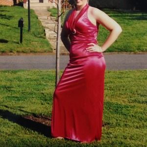Prom/Formal Dress