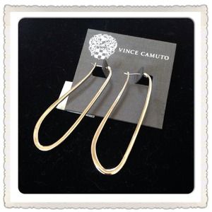 Beautiful Vince Camuto earrings from nordstrom