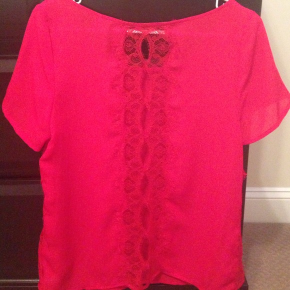 Lauren Conrad top