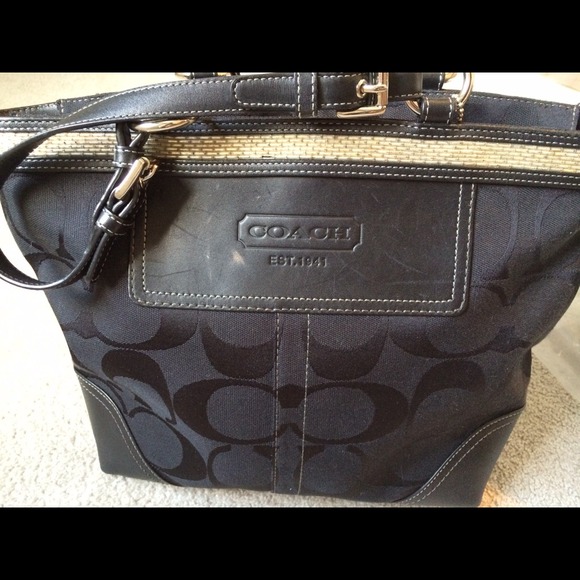 Authentic Coach - Picture 2 of 4