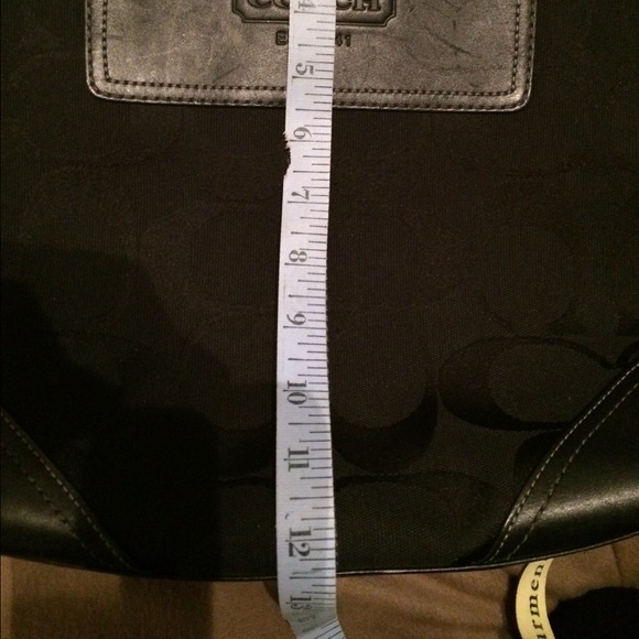 Authentic Coach - Picture 4 of 4