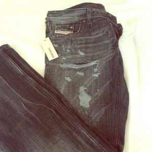 ⚡️REDUCED⚡️Brand new with tags!!! Diesel jeans 29