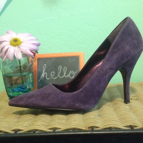 Steve Madden high heels - Picture 2 of 4
