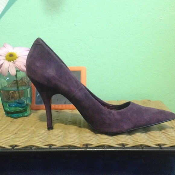 Steve Madden high heels - Picture 3 of 4