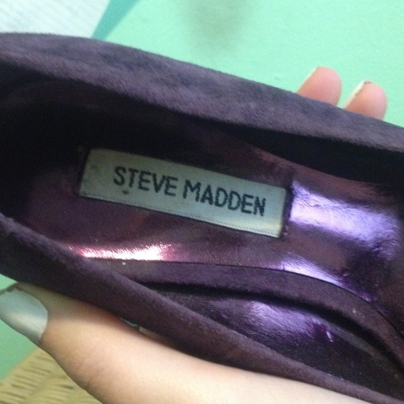 Steve Madden high heels - Picture 4 of 4