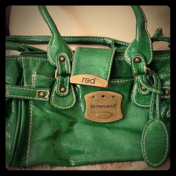Green bag