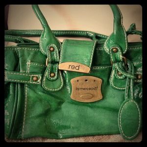 Green bag