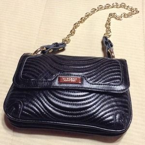 Small Versace perfume bag without perfume