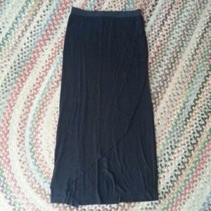 TRADED! Maxi skirt