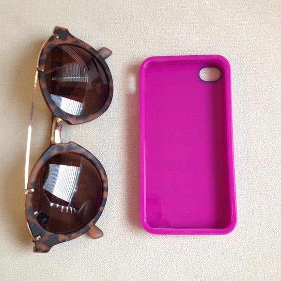 Marc by Marc Jacobs iPhone case - Picture 2 of 4