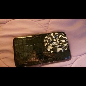 Cute wallet