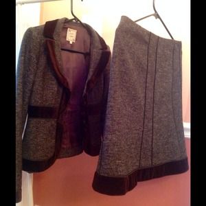 Naneth Lepore Blazer/ jacket