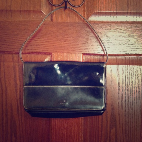 Vintage Kate Spade Handbag