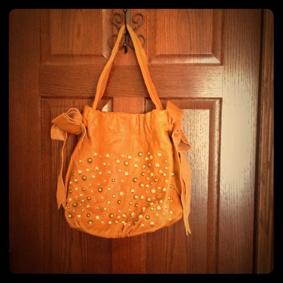 ***Hype Handbag***