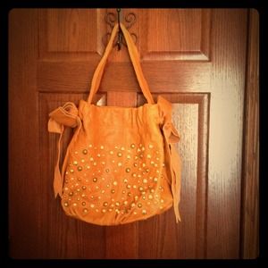 ***Hype Handbag***