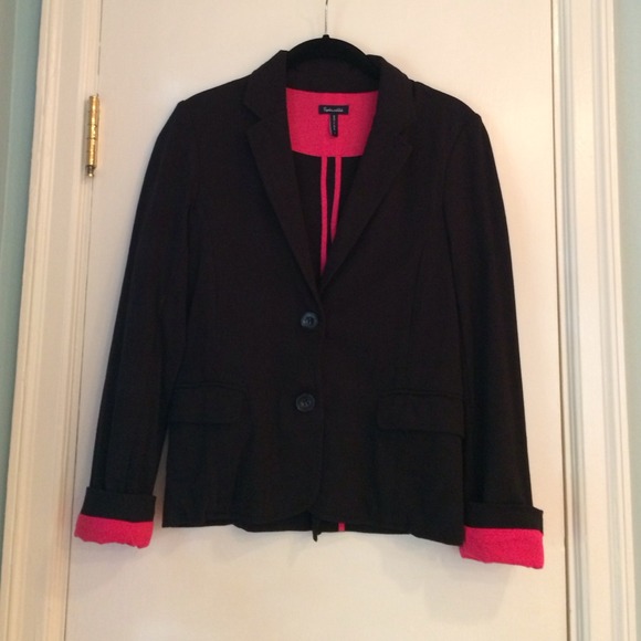 Splendid blazer